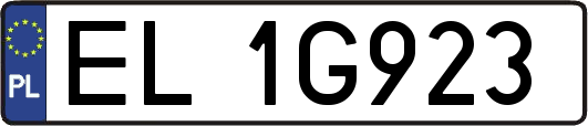 EL1G923