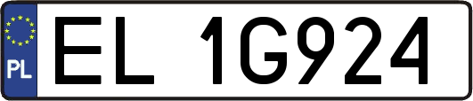 EL1G924