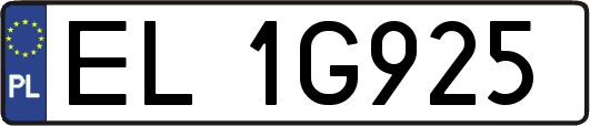 EL1G925