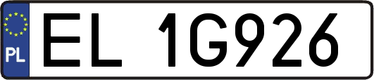 EL1G926