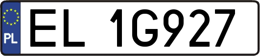 EL1G927