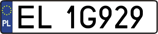 EL1G929