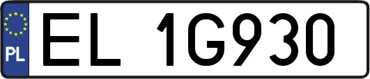 EL1G930