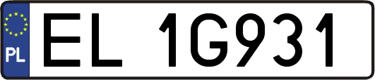 EL1G931