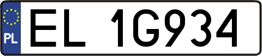 EL1G934