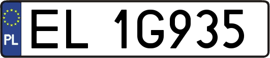 EL1G935