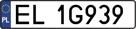 EL1G939