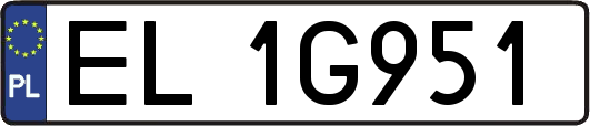 EL1G951