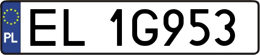 EL1G953