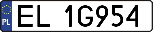 EL1G954
