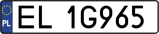 EL1G965