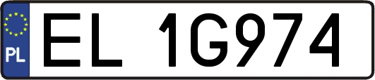 EL1G974