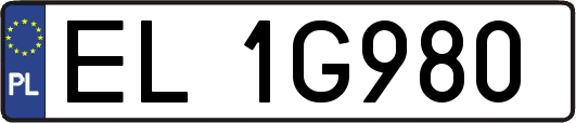 EL1G980