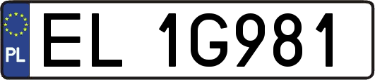 EL1G981