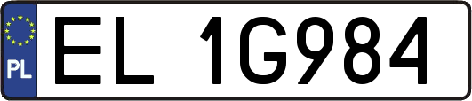 EL1G984