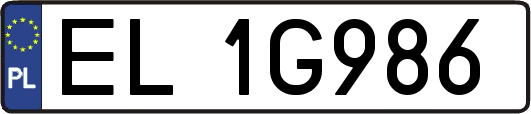 EL1G986