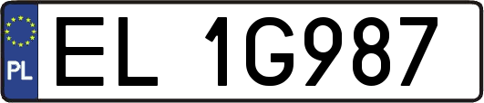 EL1G987