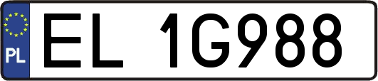 EL1G988