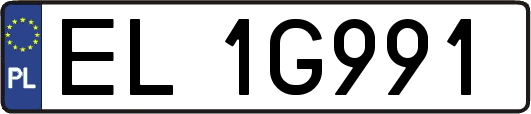 EL1G991