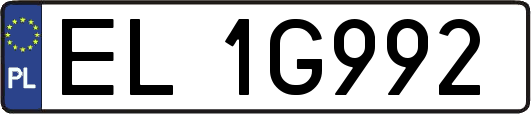 EL1G992