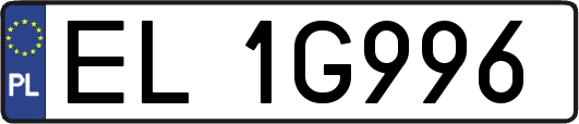 EL1G996