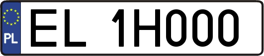 EL1H000