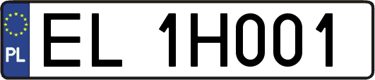 EL1H001