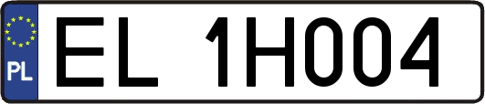 EL1H004
