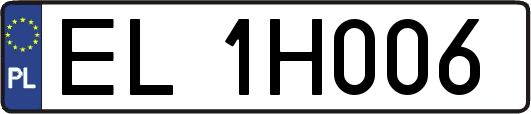 EL1H006