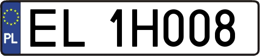 EL1H008