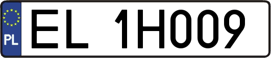 EL1H009