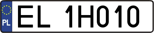 EL1H010