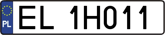 EL1H011