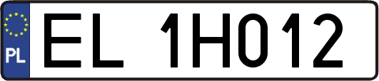 EL1H012