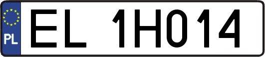 EL1H014