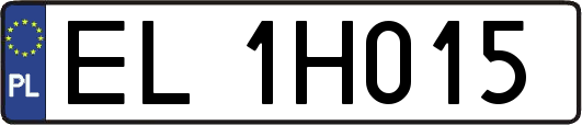 EL1H015