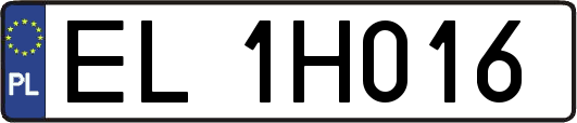 EL1H016