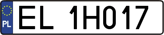 EL1H017