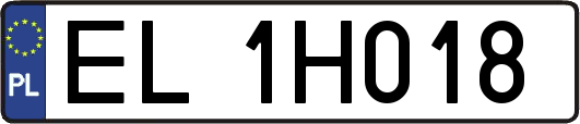 EL1H018