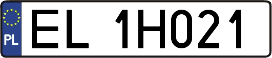 EL1H021