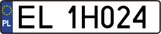 EL1H024