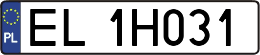 EL1H031