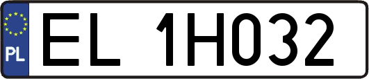 EL1H032
