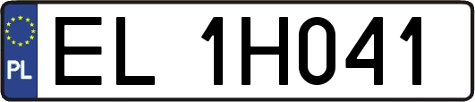 EL1H041