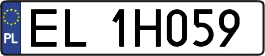 EL1H059