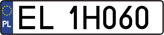 EL1H060