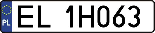 EL1H063