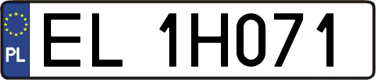 EL1H071