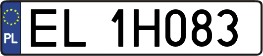 EL1H083