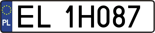 EL1H087